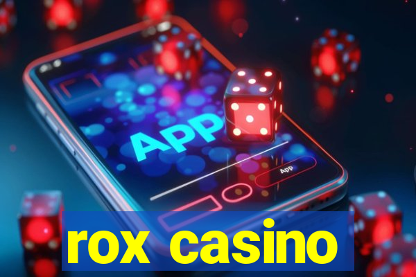 rox casino