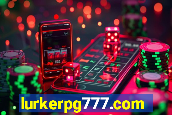 lurkerpg777.com