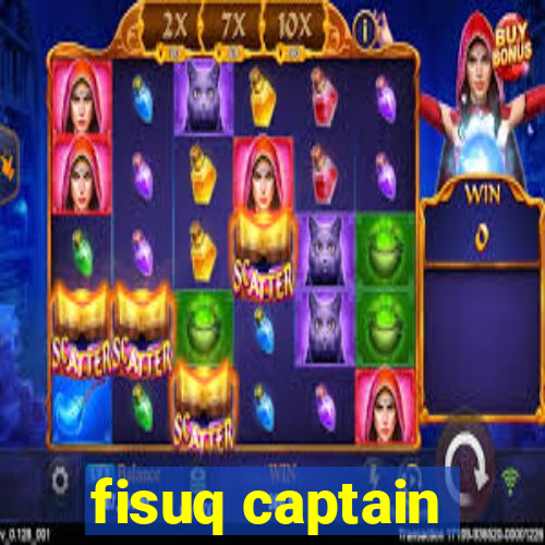 fisuq captain