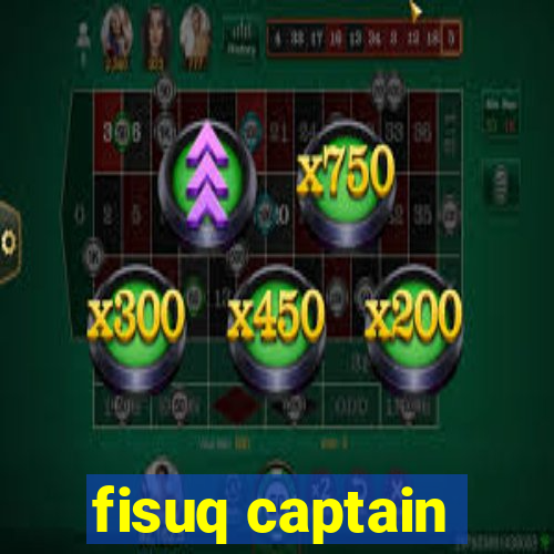 fisuq captain