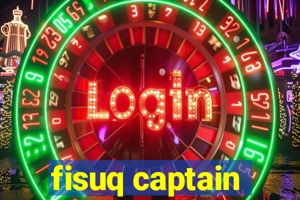 fisuq captain