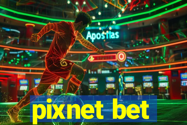 pixnet bet