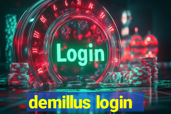 demillus login