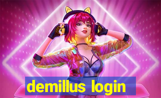 demillus login