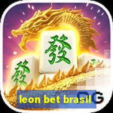 leon bet brasil