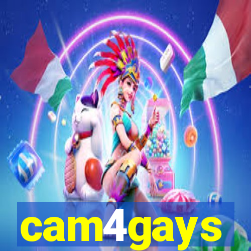 cam4gays