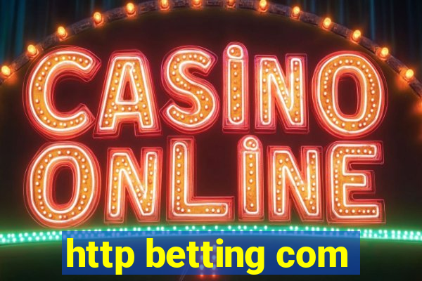 http betting com