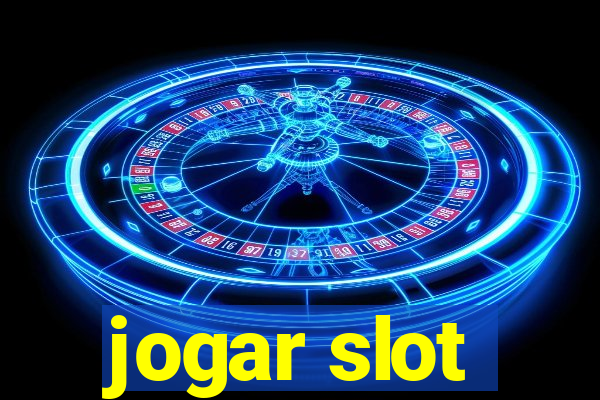 jogar slot