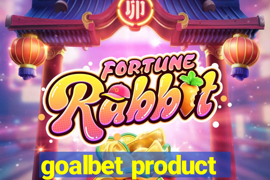 goalbet product