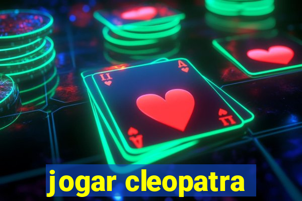 jogar cleopatra