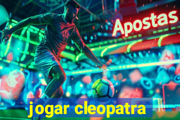 jogar cleopatra