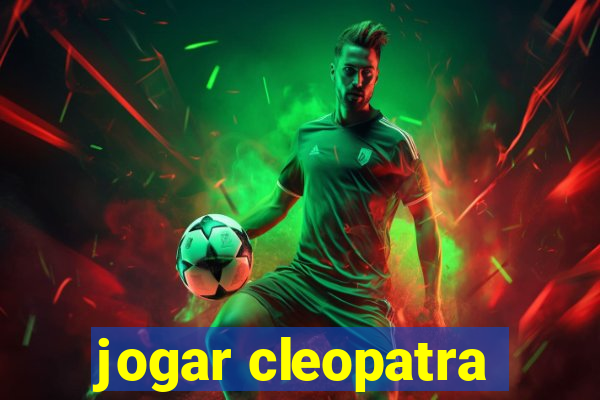 jogar cleopatra