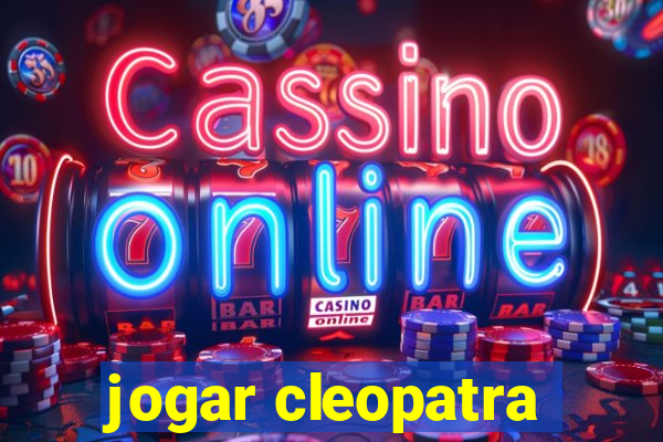 jogar cleopatra