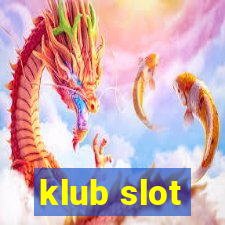 klub slot