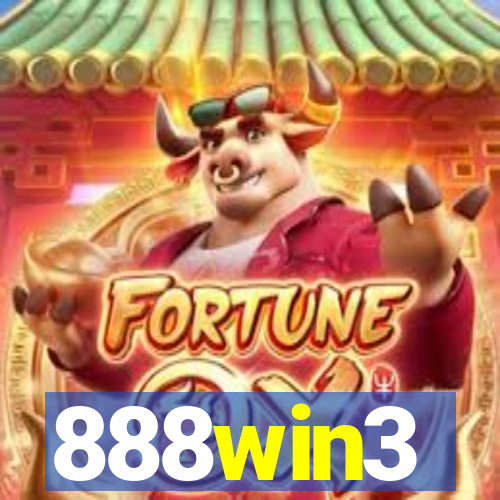 888win3