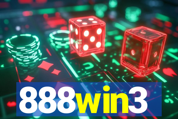 888win3