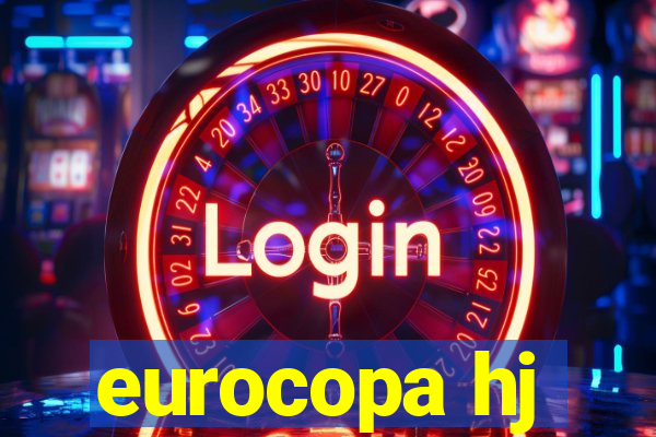 eurocopa hj