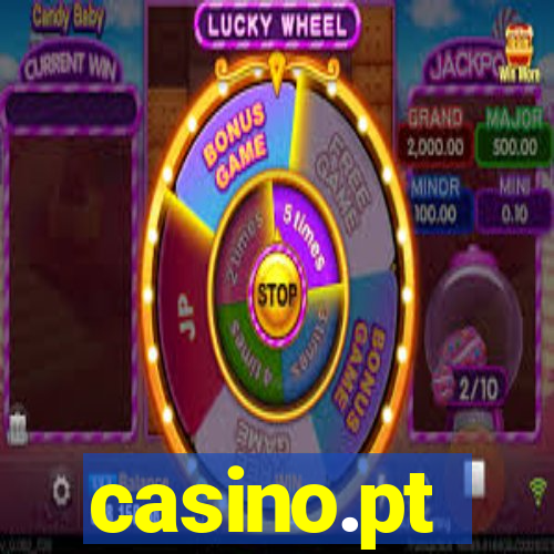 casino.pt