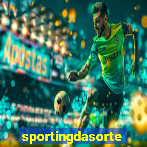 sportingdasorte