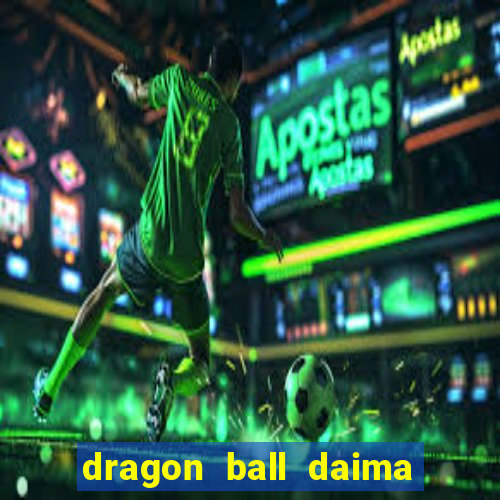 dragon ball daima torrent magnet