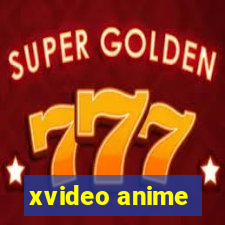 xvideo anime