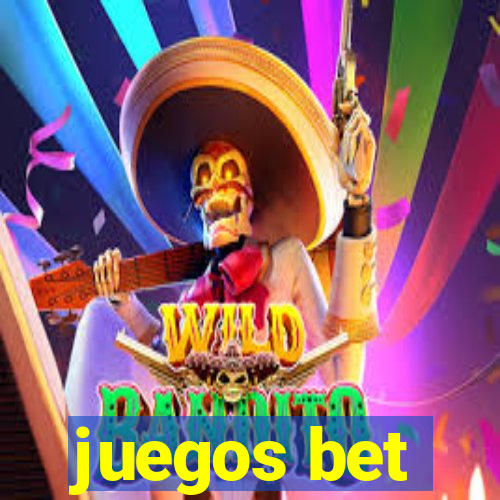 juegos bet