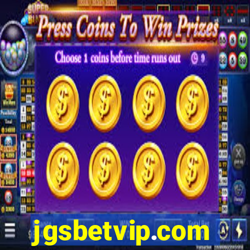 jgsbetvip.com