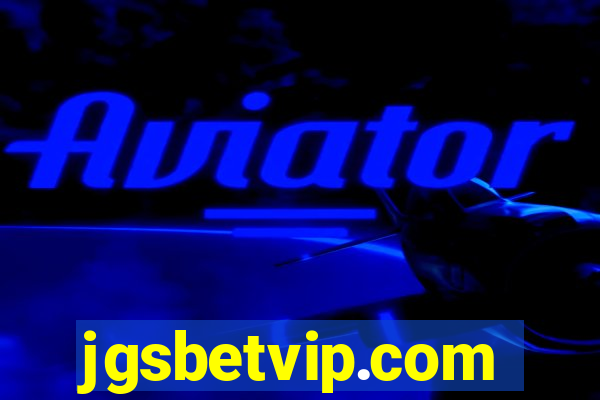 jgsbetvip.com