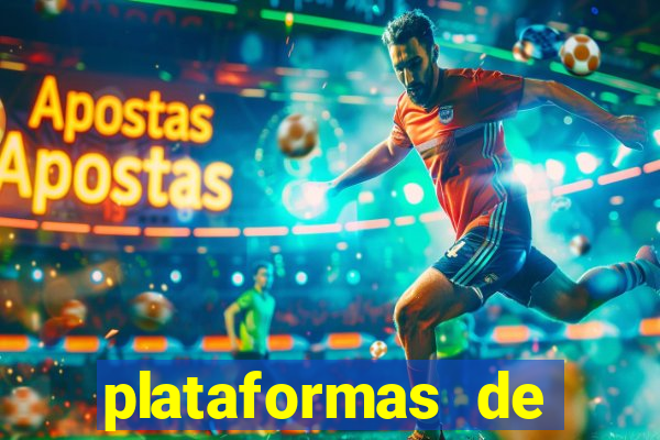 plataformas de jogos digitais