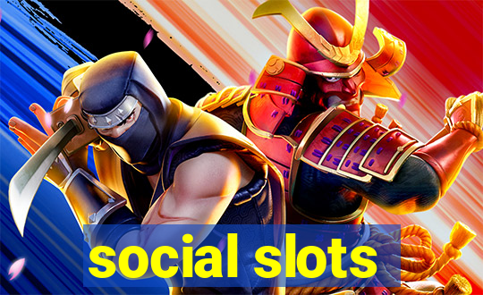 social slots