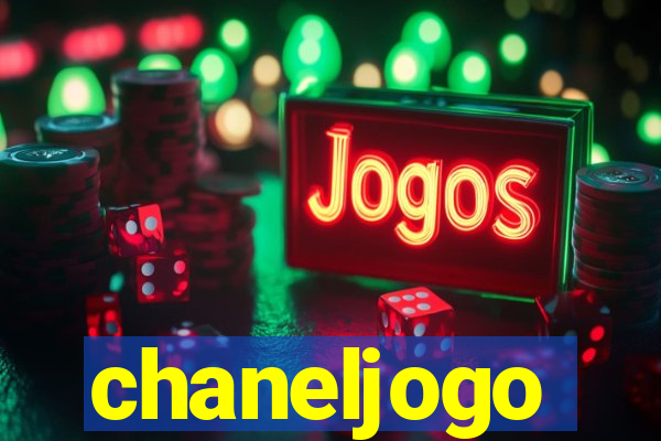 chaneljogo