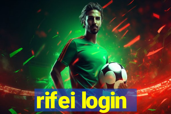 rifei login