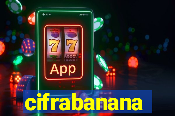 cifrabanana