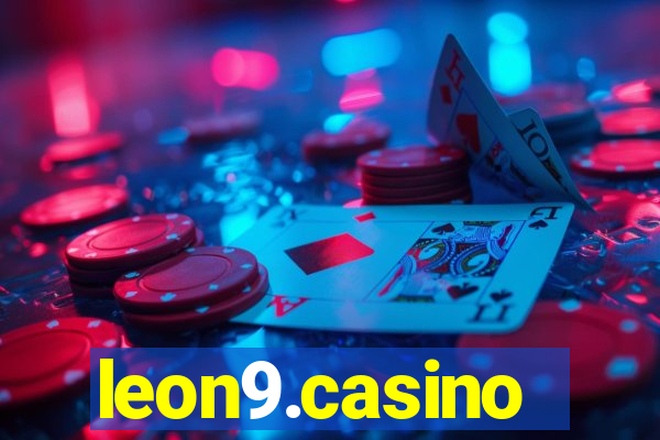 leon9.casino