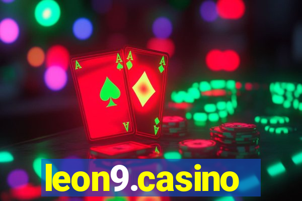 leon9.casino