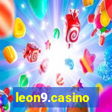 leon9.casino