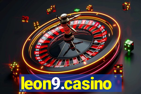 leon9.casino