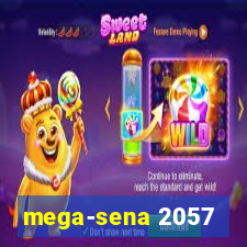 mega-sena 2057