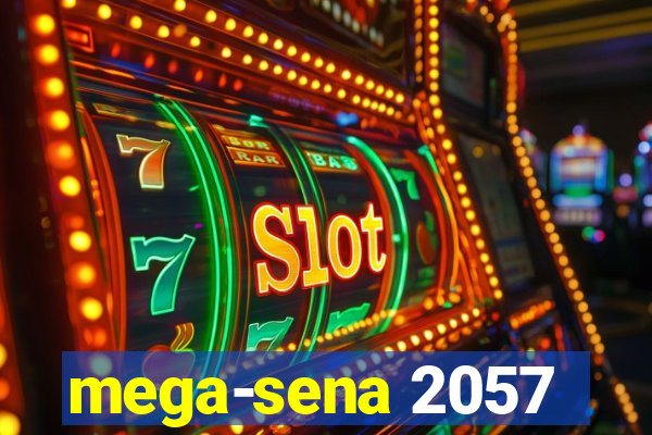 mega-sena 2057