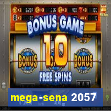 mega-sena 2057