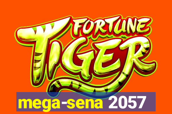 mega-sena 2057