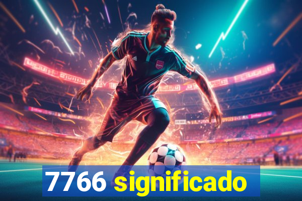 7766 significado