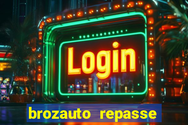 brozauto repasse porto alegre