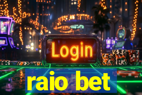 raio bet