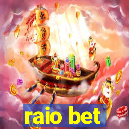 raio bet