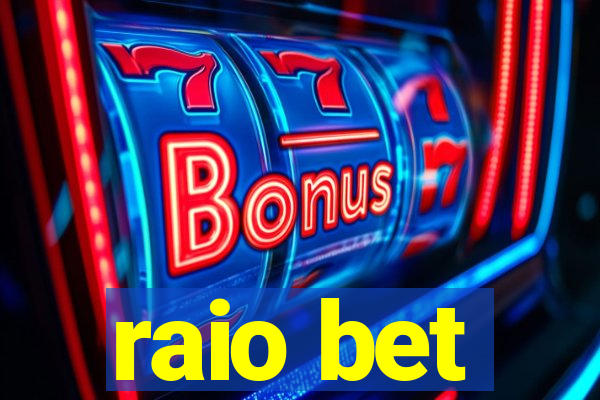 raio bet