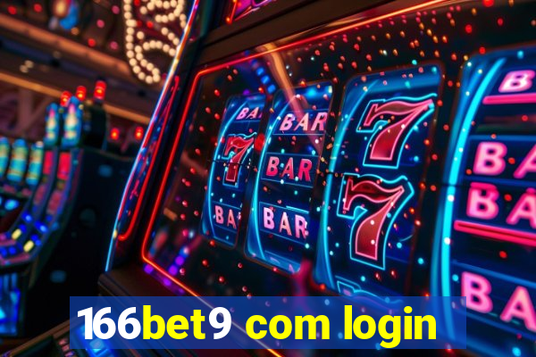 166bet9 com login