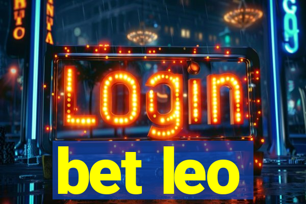 bet leo