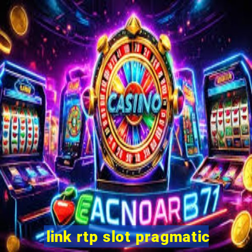 link rtp slot pragmatic