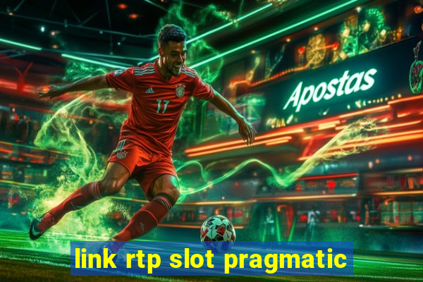 link rtp slot pragmatic